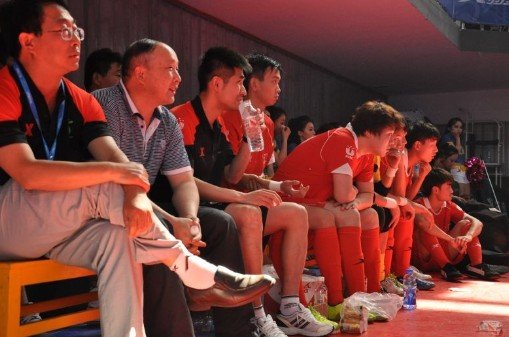 特步大五联赛南大区赛 威尼斯欢乐娱人城109912-5重庆大学